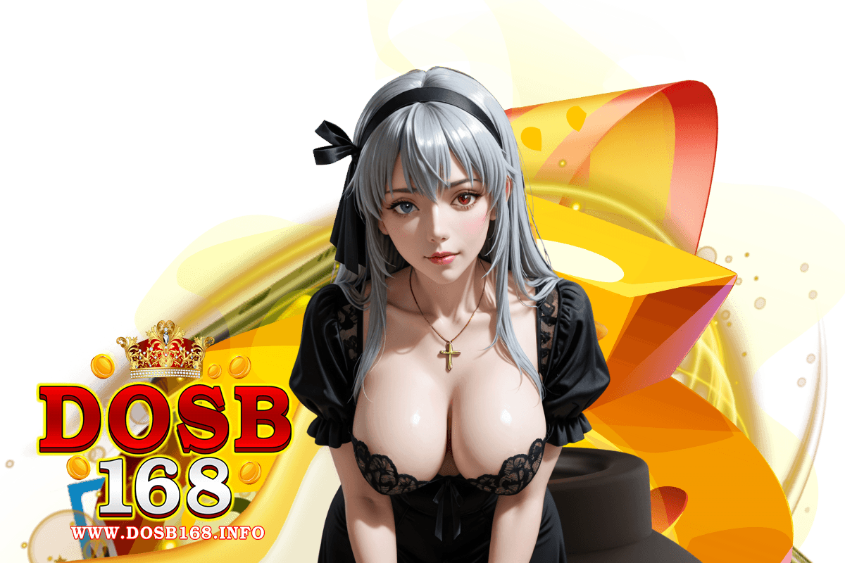 dosb168 wallet