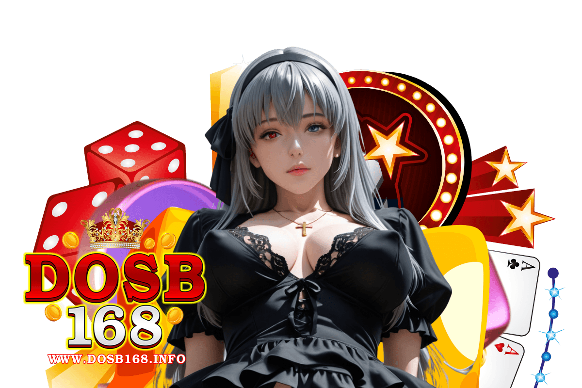 dosb168 สล็อต